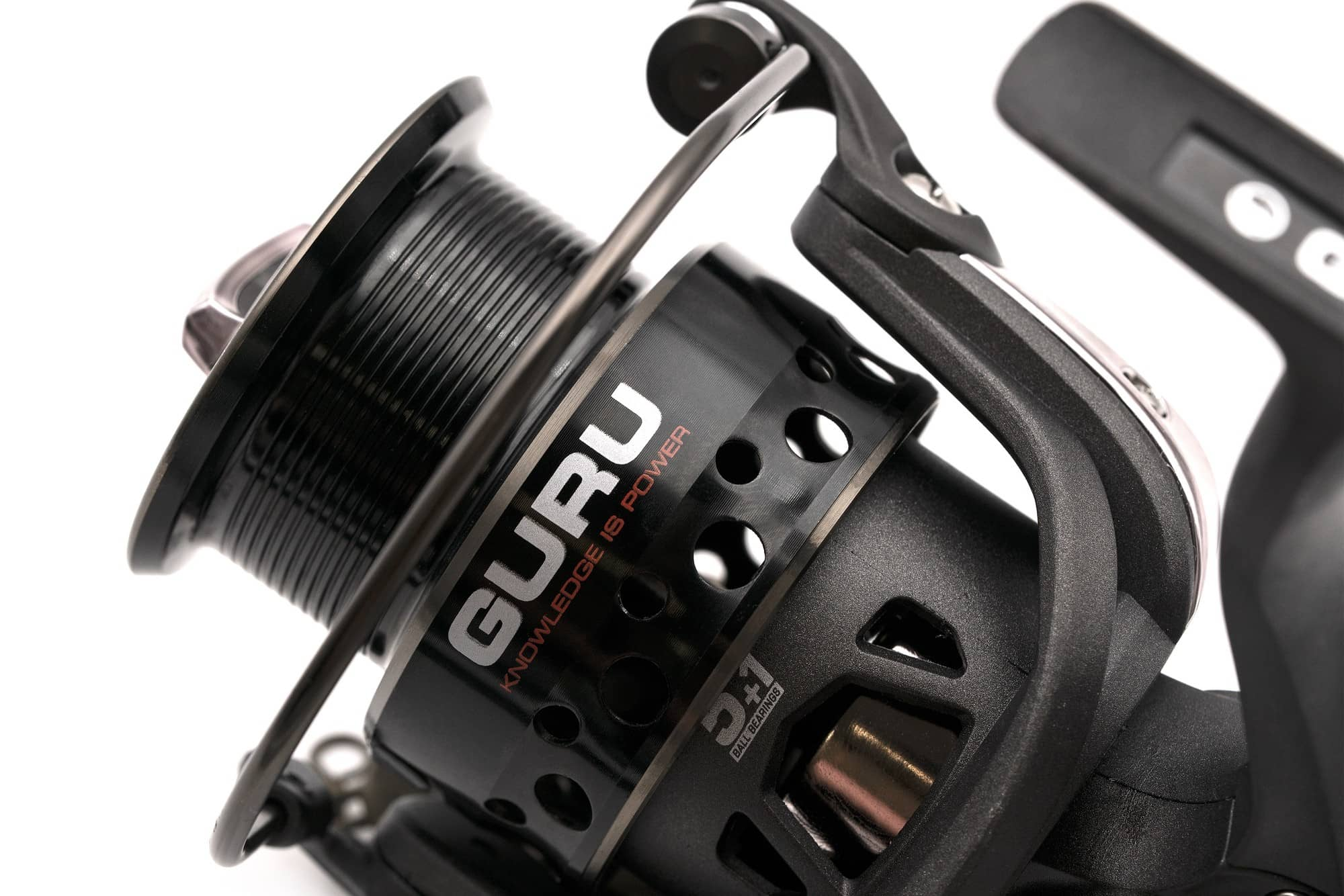 GURU A-CLASS 5000 REEL