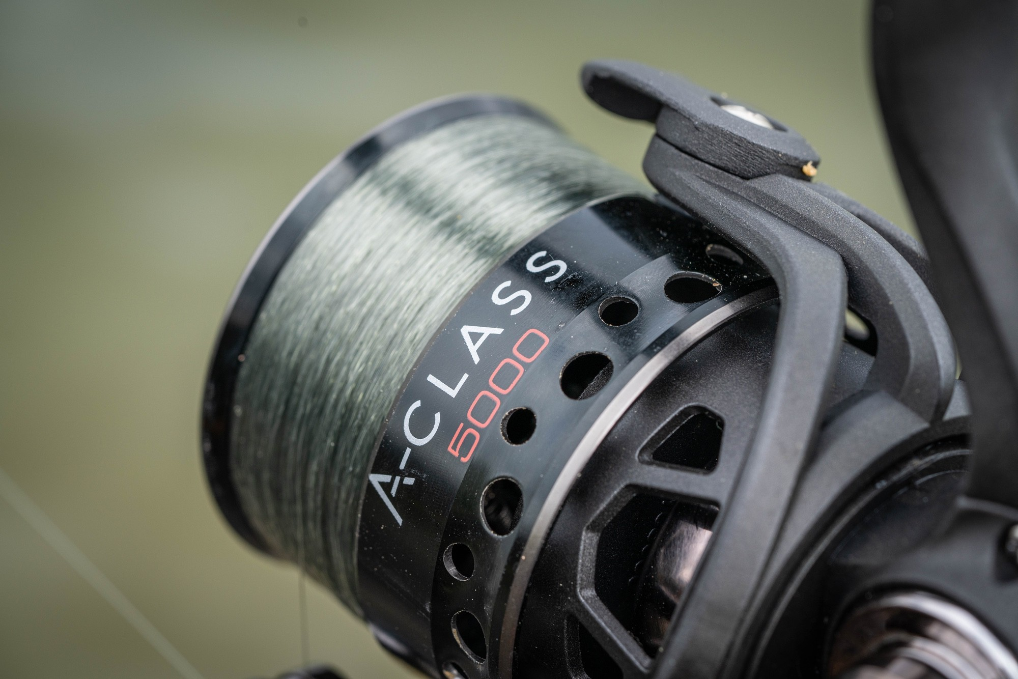 GURU A-CLASS 5000 REEL