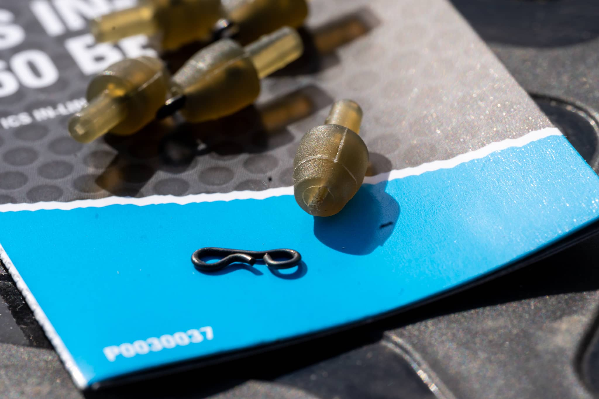 PRESTON ICS IN-LINE 360 BEADS