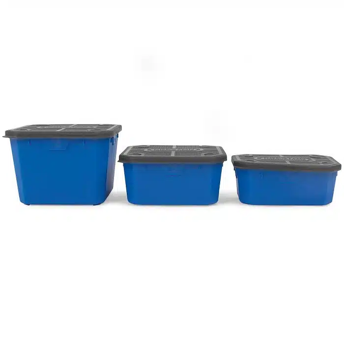 PRESTON BAIT TUB - 3PT 1,8L