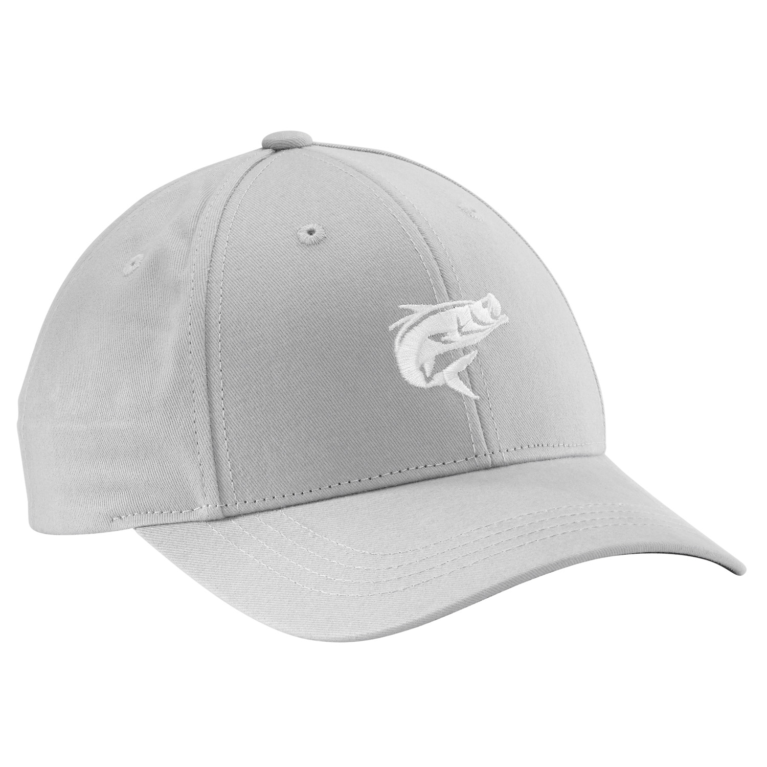 FLYING FISHERMAN DOCKMASTER TARPON  HAT NIMBUS CLOUD