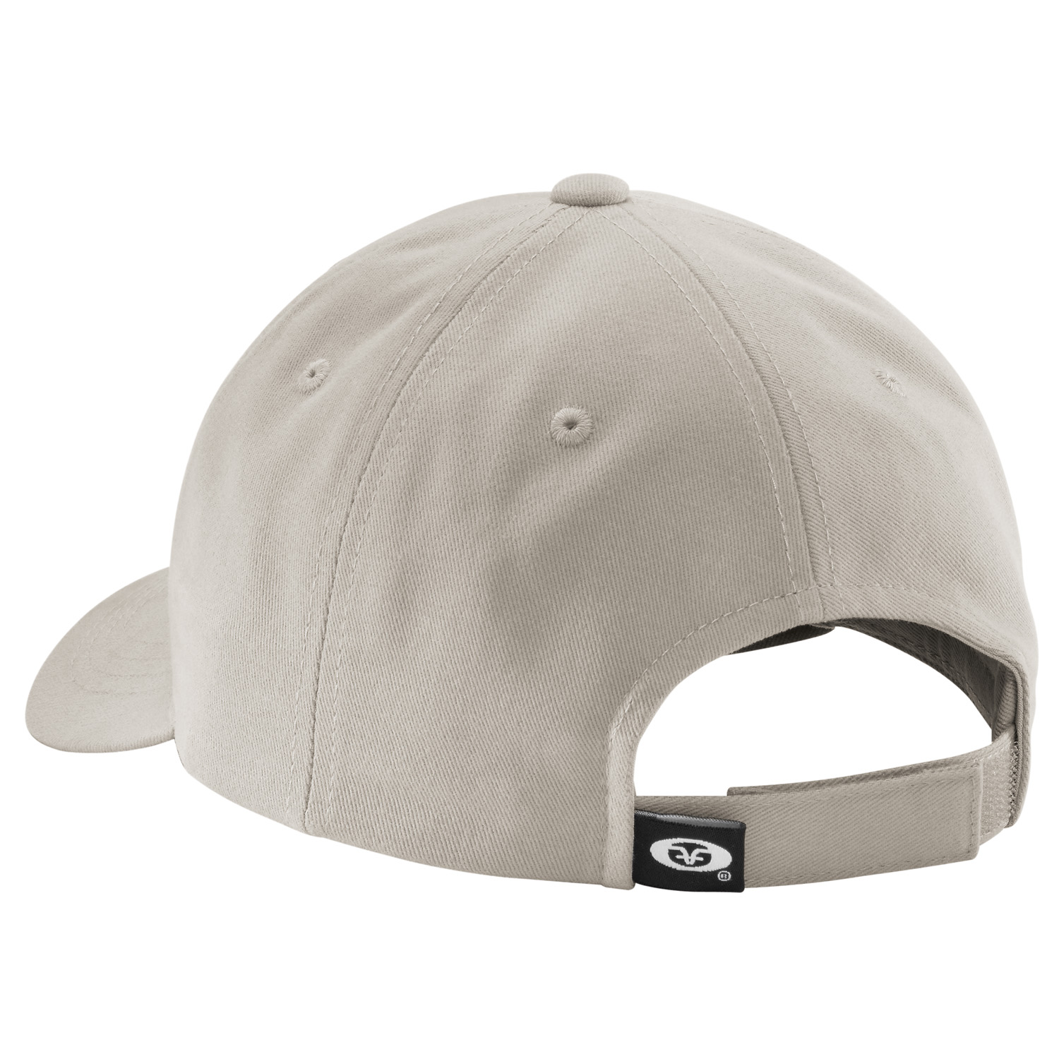 FLYING FISHERMAN DOCKMASTER TARPON  HAT KHAKI