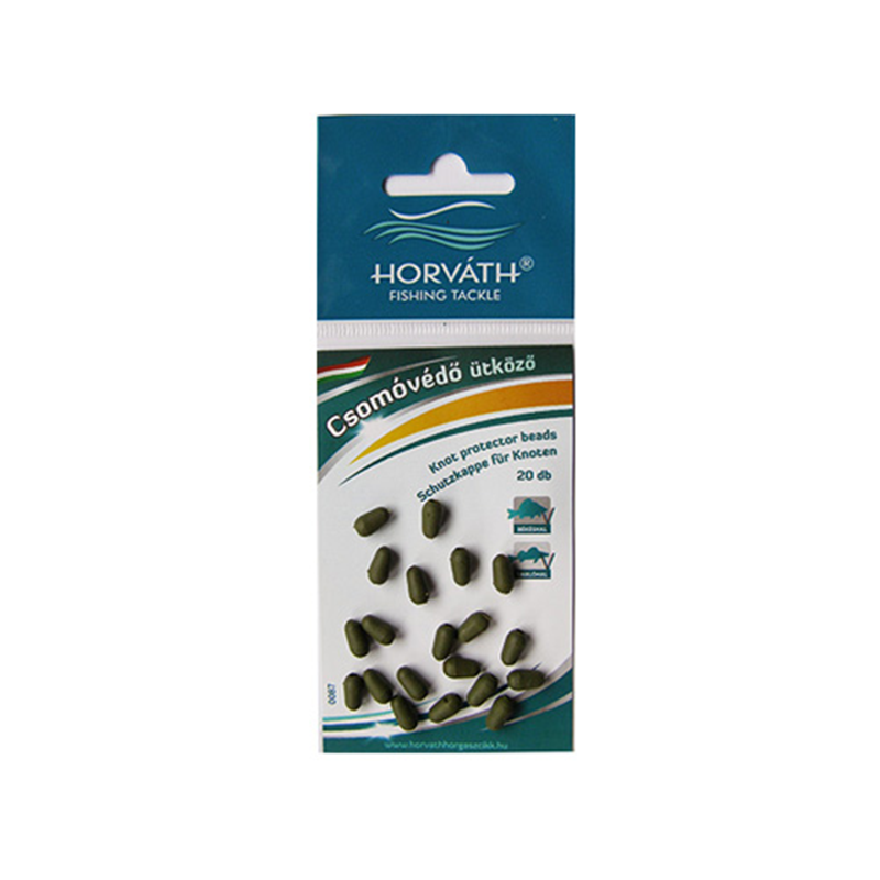 HORVÁTH CSOMÓVÉDŐ ÜTKÖZŐ