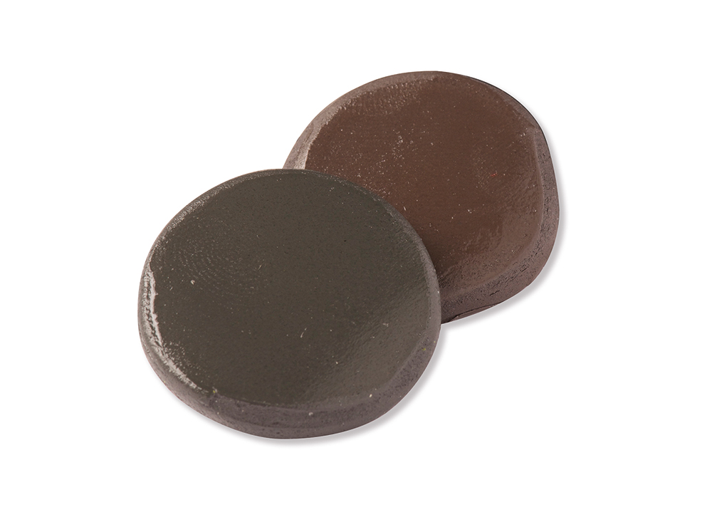 CARP SPIRIT TUNGSTEN PUTTY - DARK BROWN