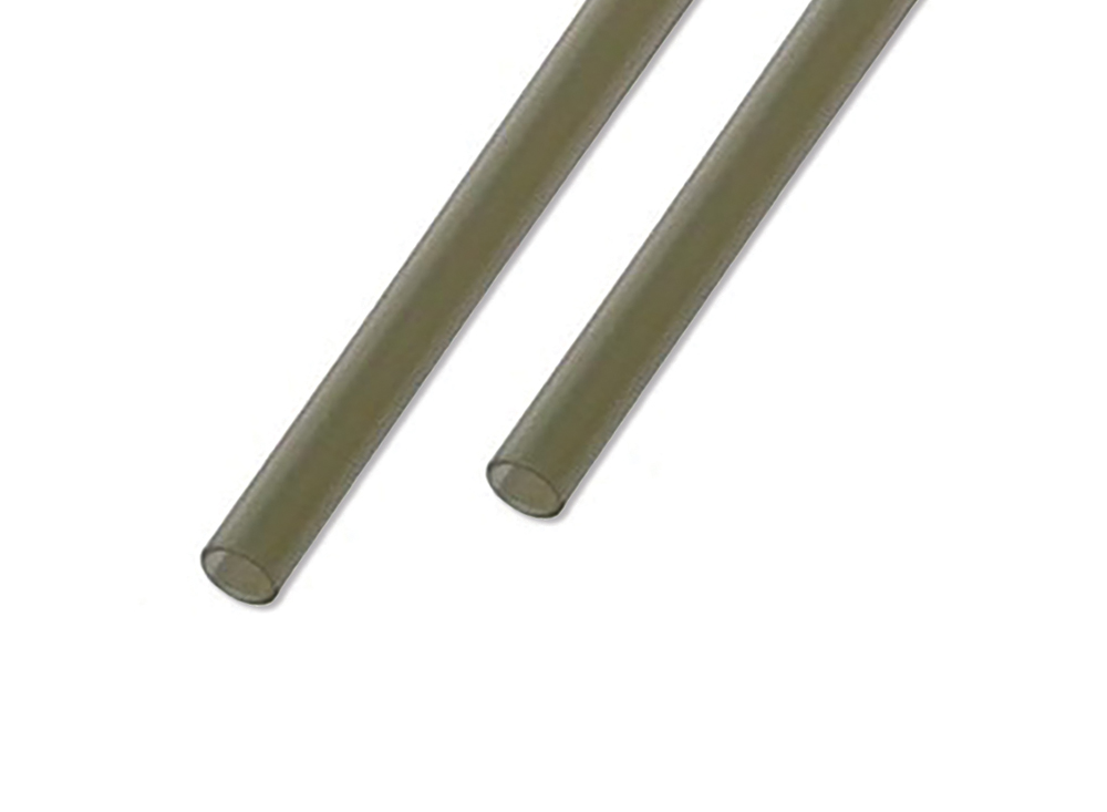 CARP SPIRIT SHRINK TUBE WEED GREEN 2,4MM