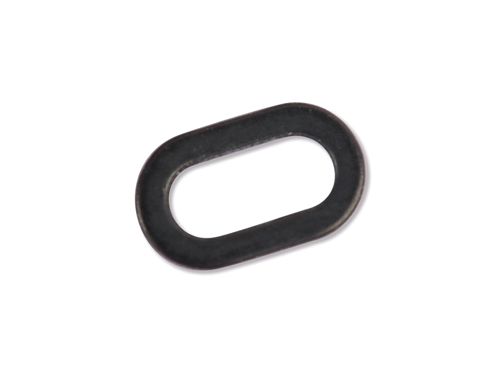 CARP SPIRIT OVAL RINGS 4,5MM