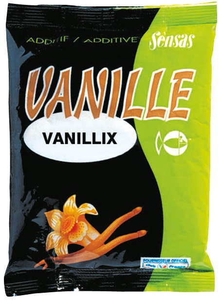 SENSAS VANILLIX 300GR