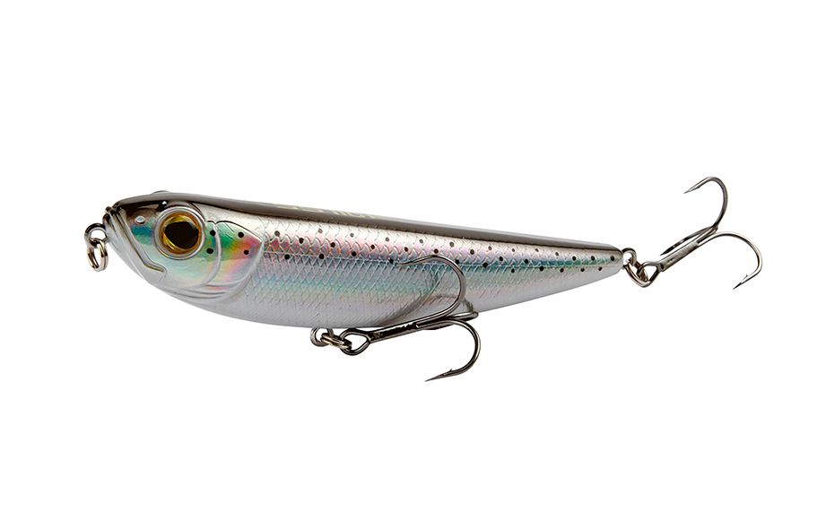SHIMANO LURE YASEI SHOCK STICK F 70MM SEA TROUT