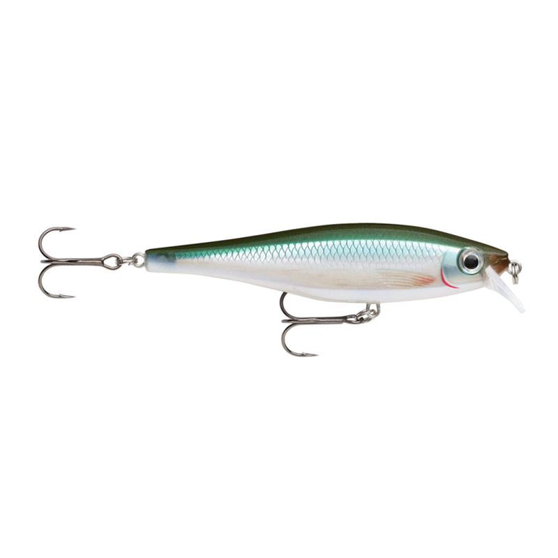 RAPALA WOBBLER BXM10 BBH