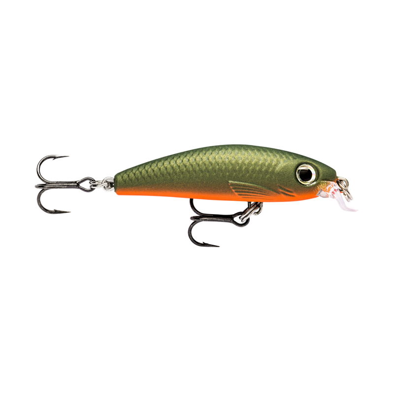 RAPALA WOBBLER ULM04 GAU