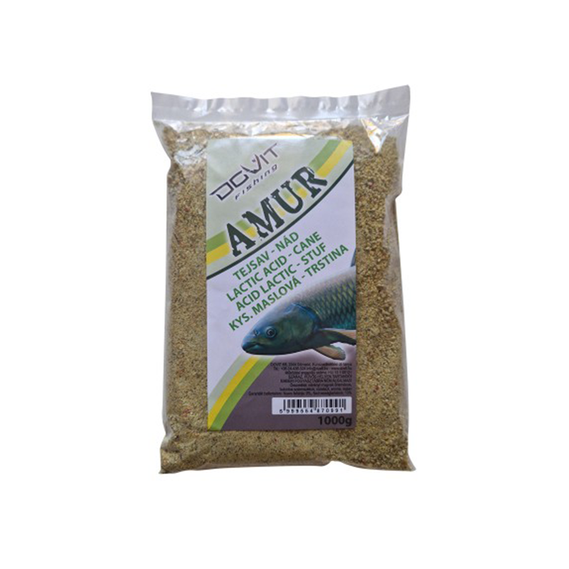 DOVIT AMUR ETETŐ TEJSAV-NÁD