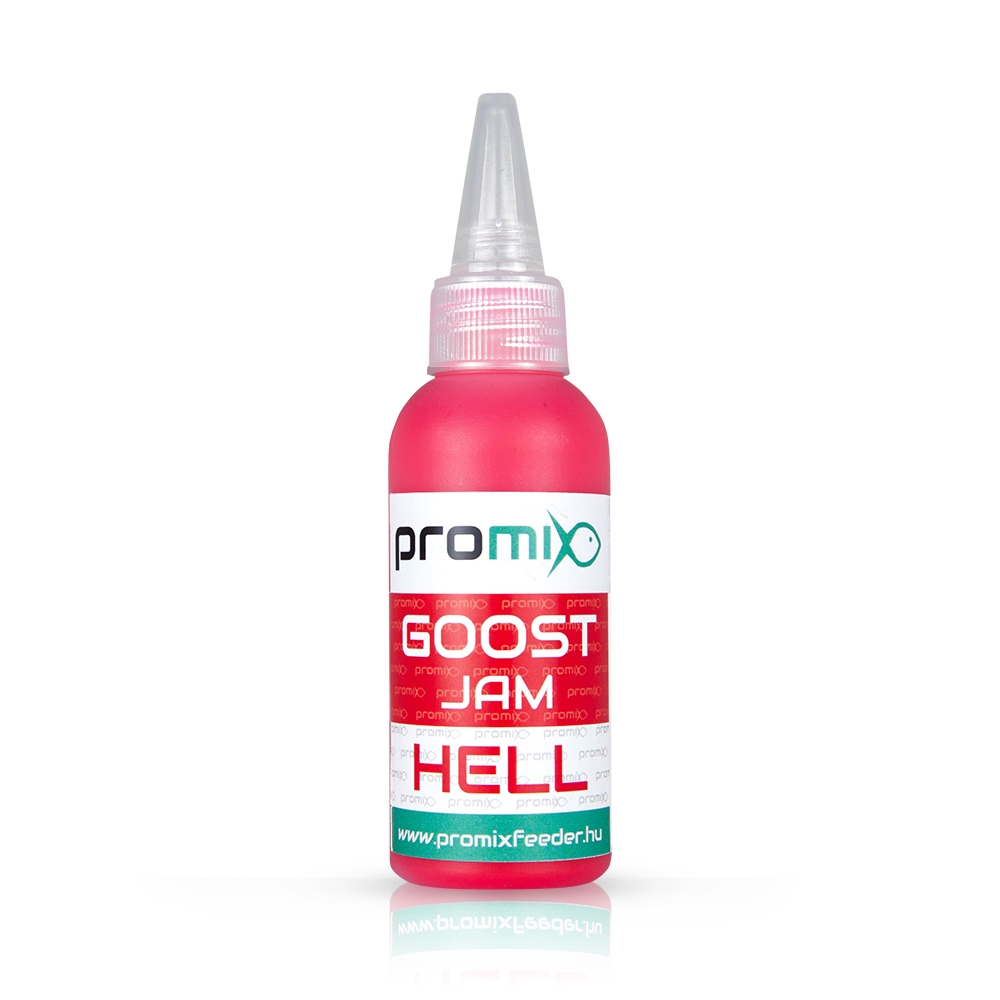 xPROMIX GOOST JAM HELL