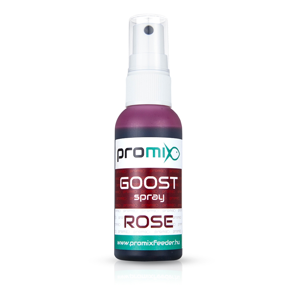 xPROMIX GOOST ROSE
