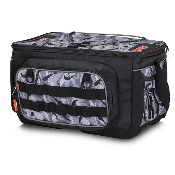 RAPALA LURECAMO TACKLE BAG LITE RAPALA LURECAMO TACKLE BAG LITE