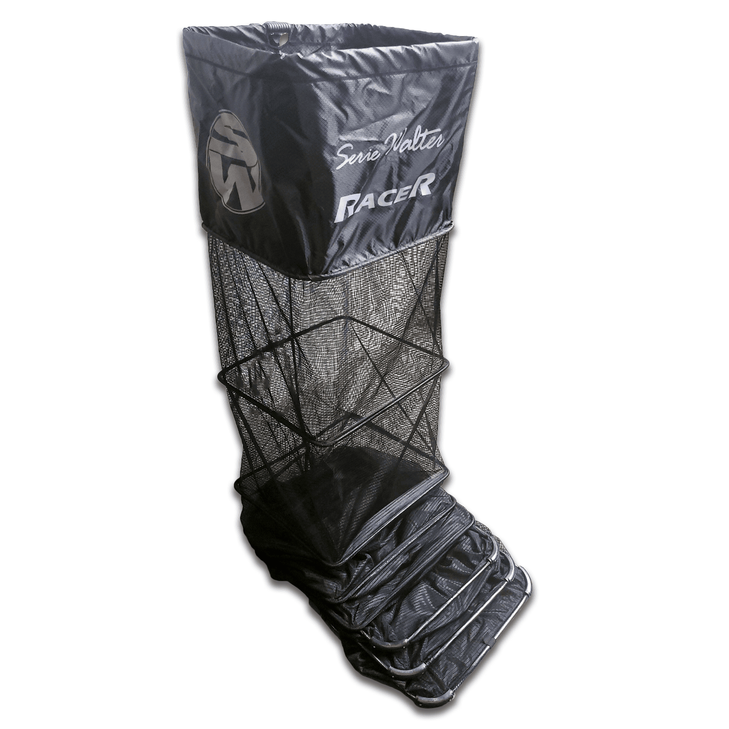 SERIE WALTER RACER KEEPNET 3M