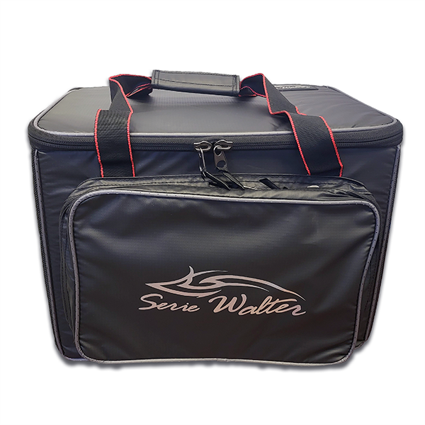 SERIE WALTER HARD BAG