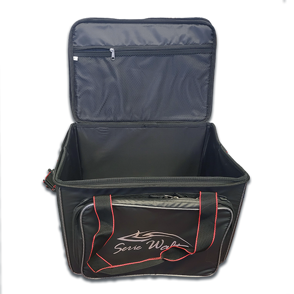 SERIE WALTER HARD BAG