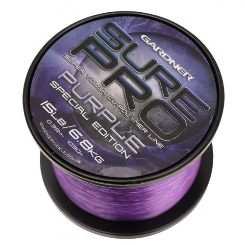 GARDNER SURE PRO PURPLE 0,28MM