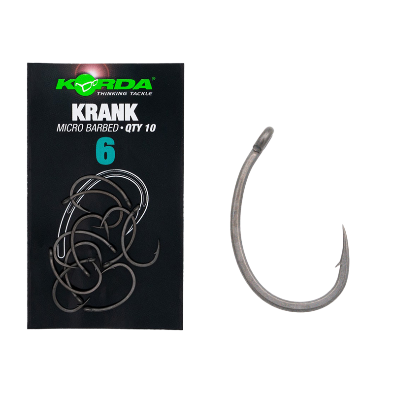 KORDA KRANK 10