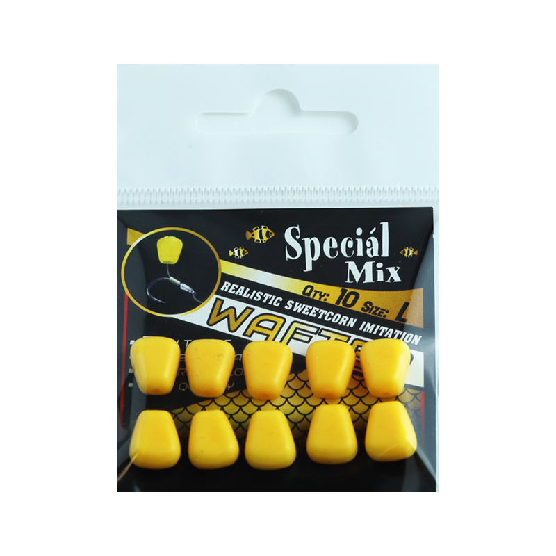 SPECIÁL MIX GUMIKUKORICA L