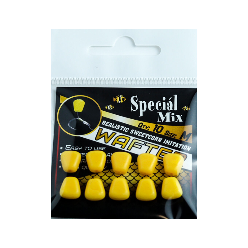 SPECIÁL MIX GUMIKUKORICA M