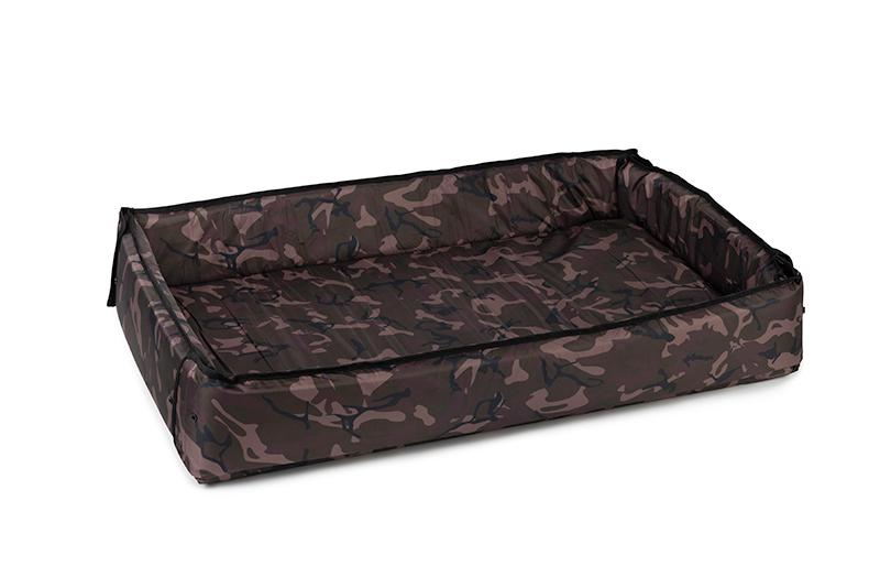 FOX CAMO MAT WITH SIDES