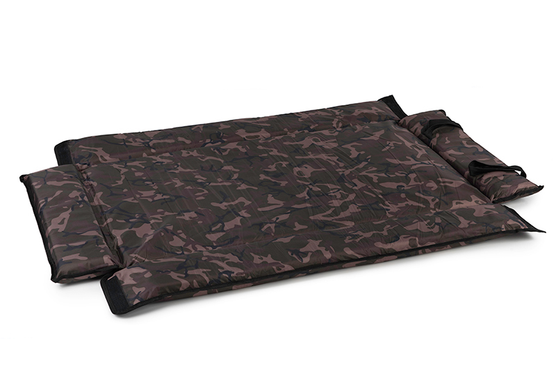 FOX CAMO MAT WITH SIDES