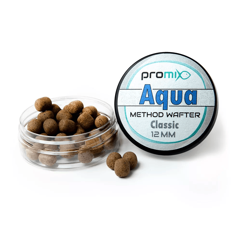 PROMIX AQUA WAFTER CLASSIC 12MM