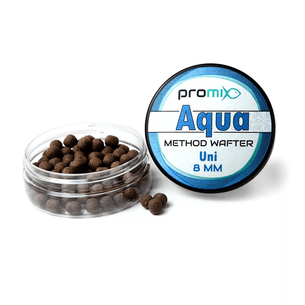 PROMIX AQUA WAFTER UNI 8MM