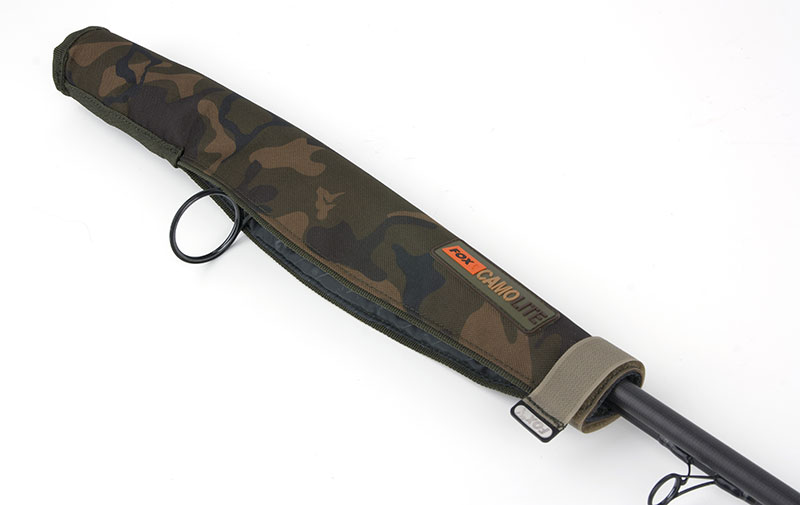 FOX CAMOLITE XL ROD TIP PROTECTOR