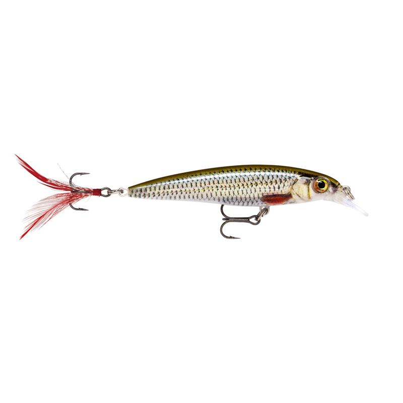 RAPALA WOBBLER XR04 ROL