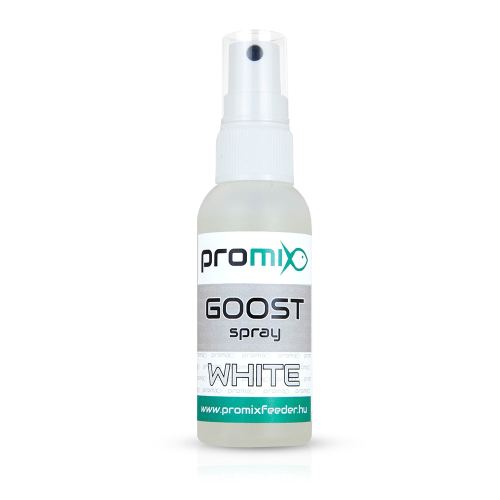 xPROMIX GOOST WHITE