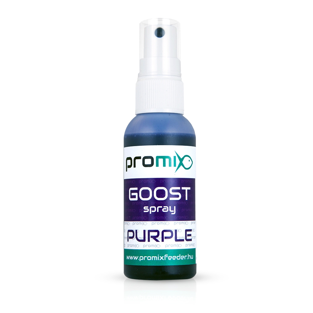 xPROMIX GOOST PURPLE