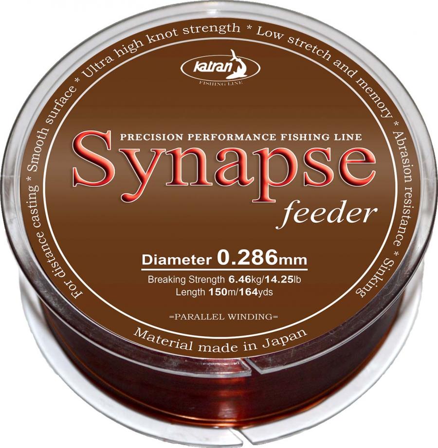 KATRAN SYNAPSE FEEDER 0,261MM 150M
