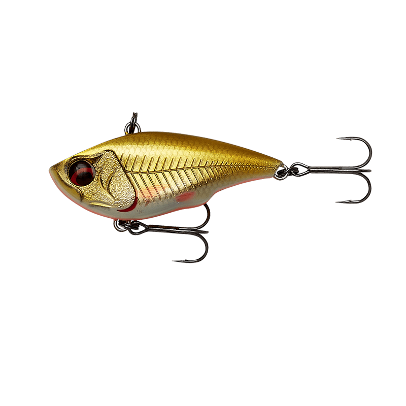 SAVAGE GEAR FAT VIBES 6,6CM 22G SINKING DIRTY ROACH