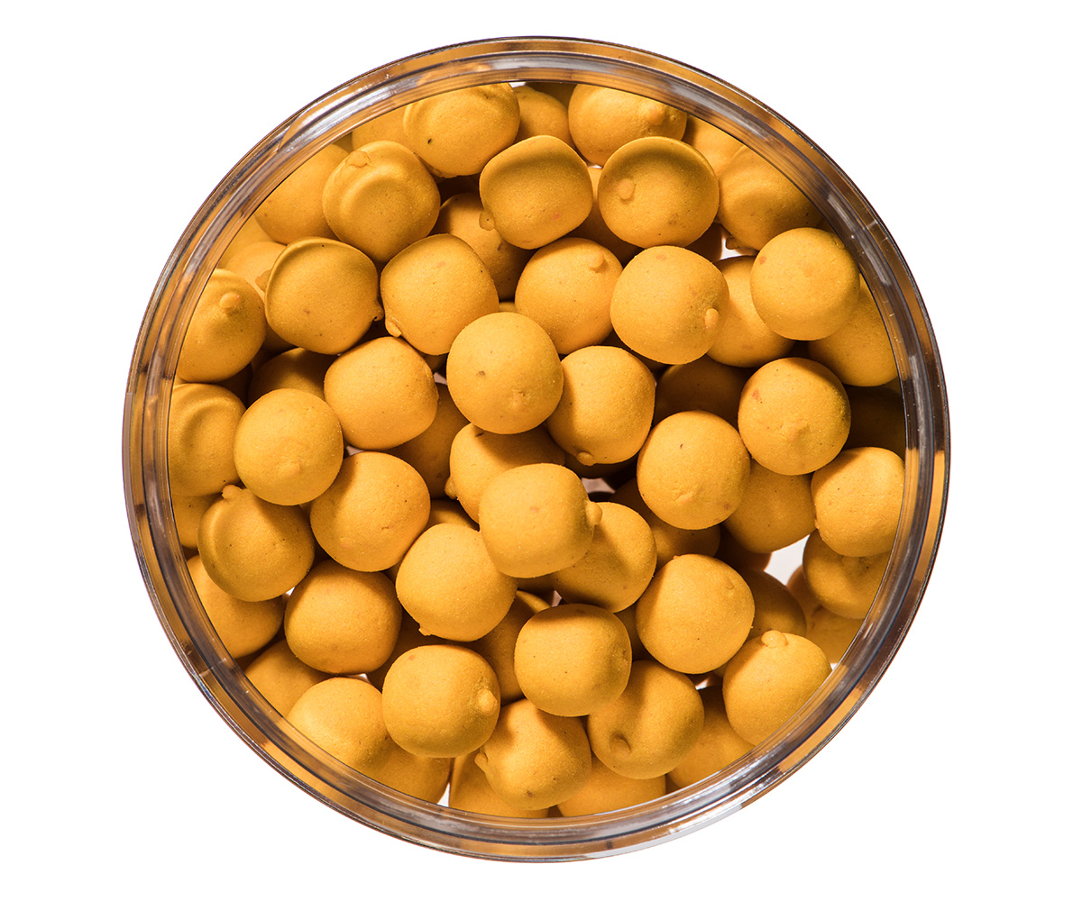 SERIE WALTER BLOODY BALL 9MM PANETTONE