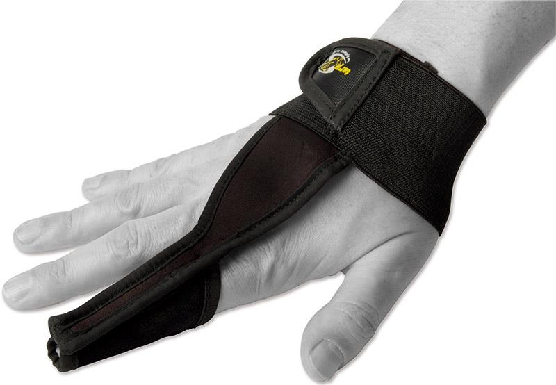 CARP SPIRIT CASTING GLOVE  CARP SPIRIT CASTING GLOVE