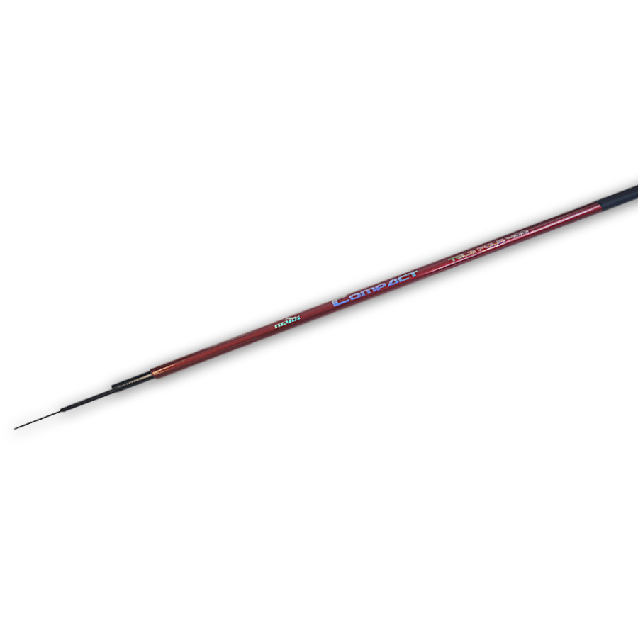 NEVIS COMPACT POLE 5M