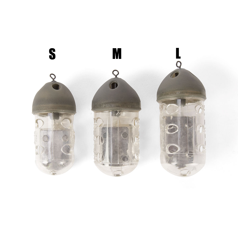 PRESTON CLIK CAP FEEDER S 30gr