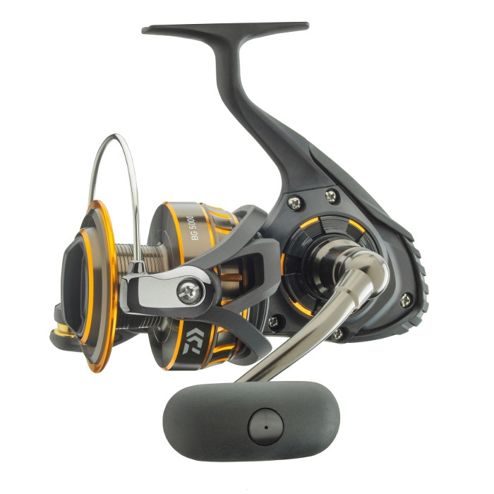 DAIWA BG 2500