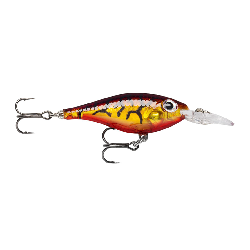 RAPALA WOBBLER ULS04 GATU