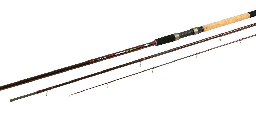 NEVIS POWER CARP MATCH 360
