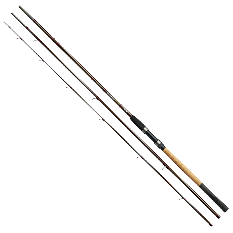 NEVIS POWER CARP MATCH 390