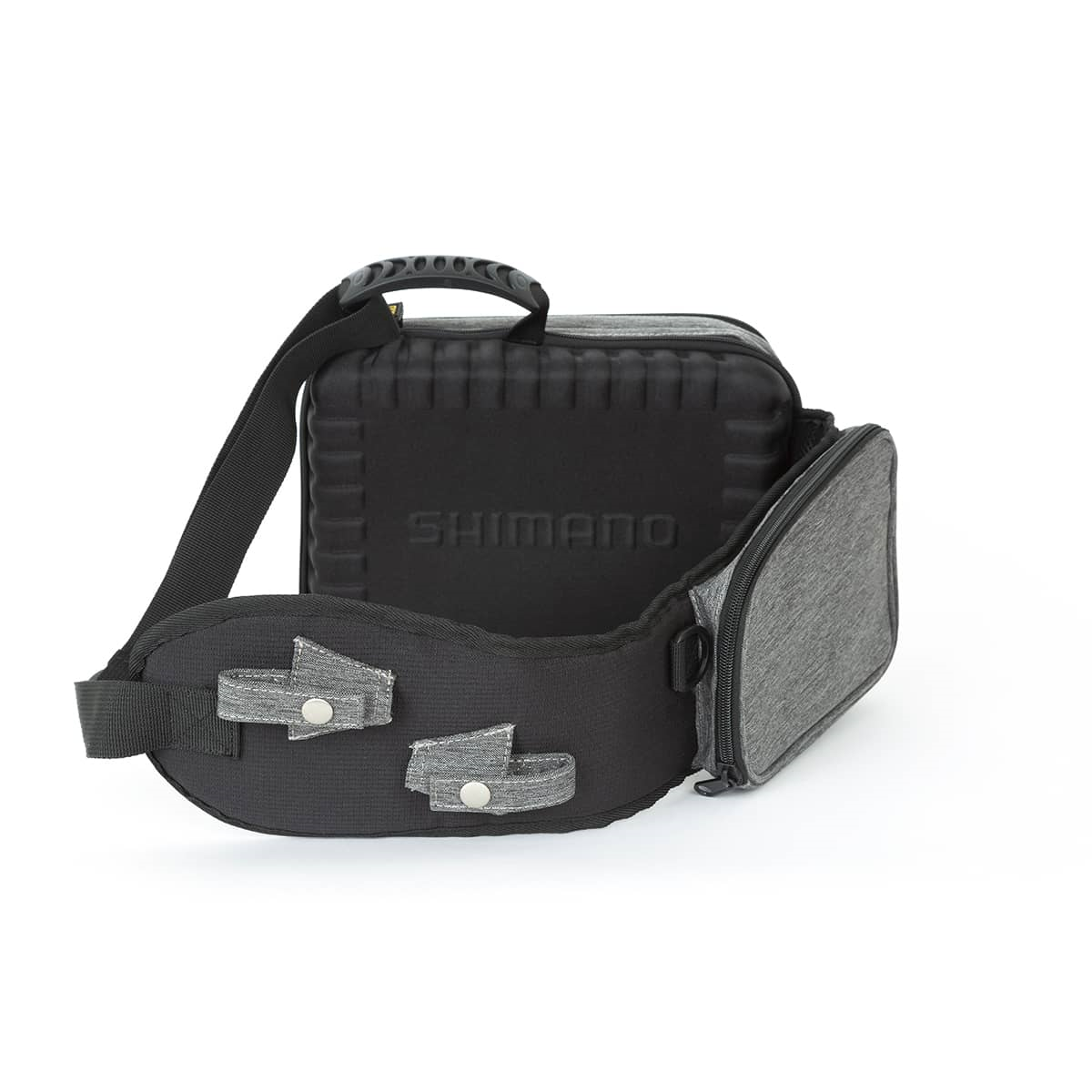 SHIMANO YASEI MEDIUM SLING BAG