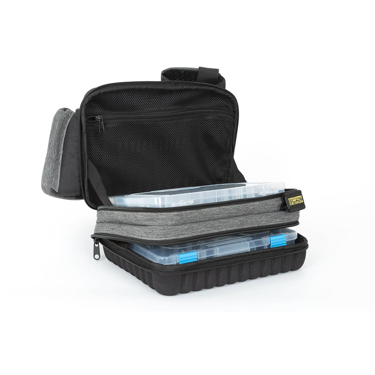 SHIMANO YASEI MEDIUM SLING BAG