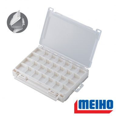 MEIHO RUNGUN CASE 3010W