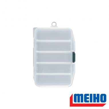 MEIHO LURE CASE F