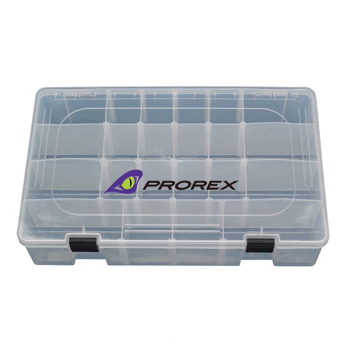 DAIWA PROREX TACLE BOX XL 36x22,5x8,5cm