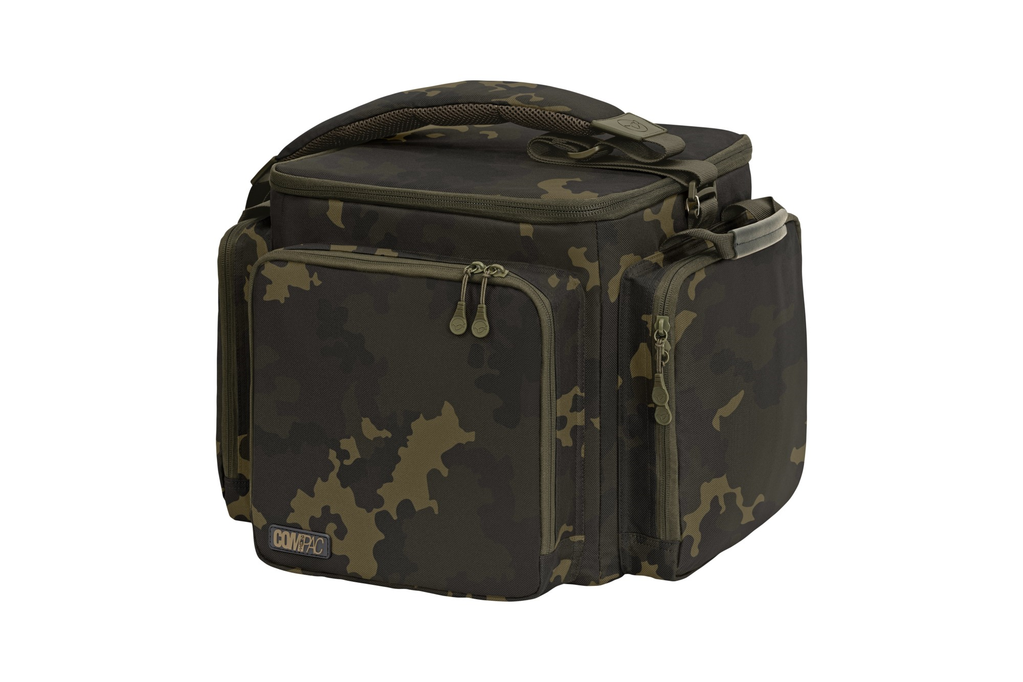 KORDA COMPAC CARRYALL CUBE DARK CAMO