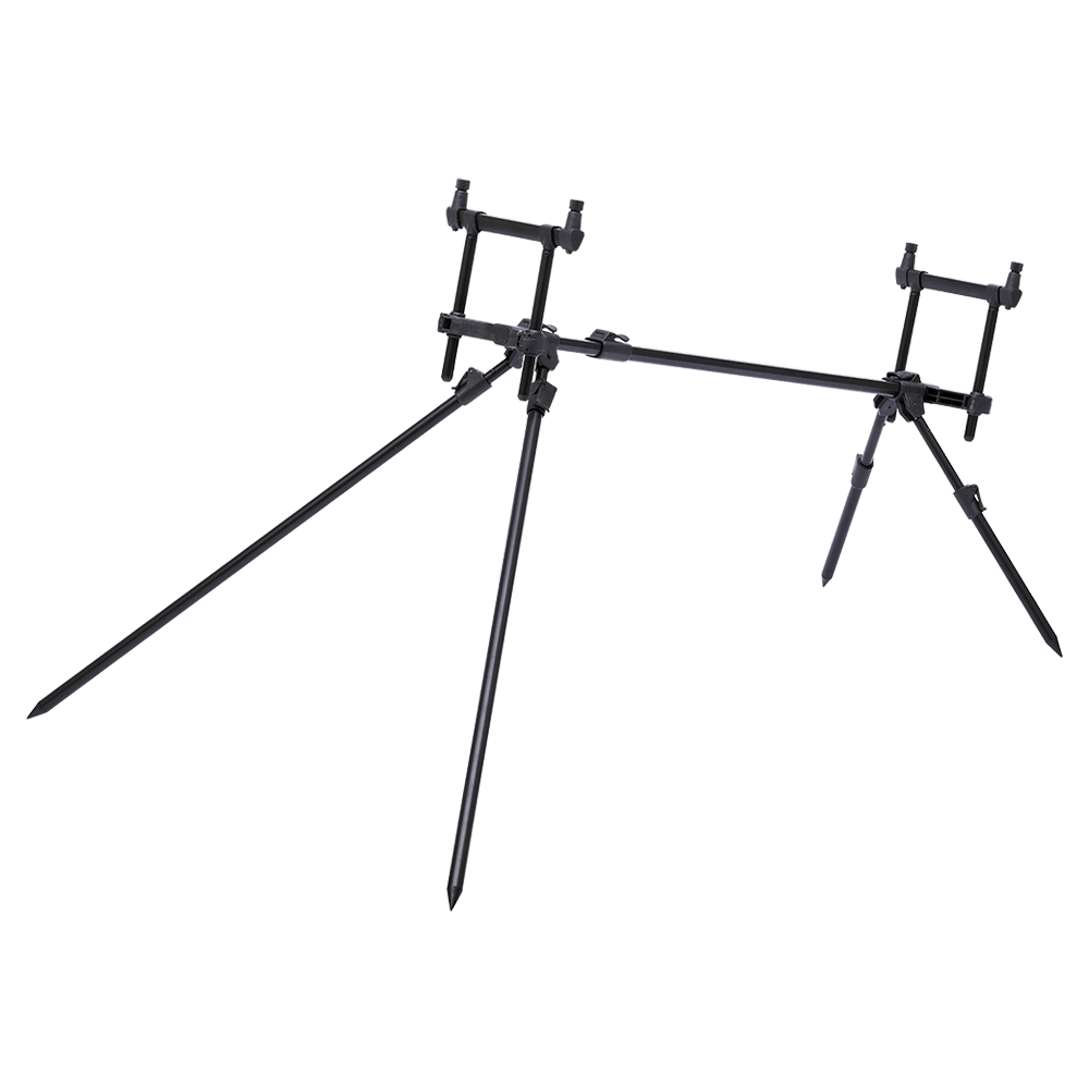 PROLOGIC C-SERIES CONVERTIBLE LONG LEGS 2 ROD POD